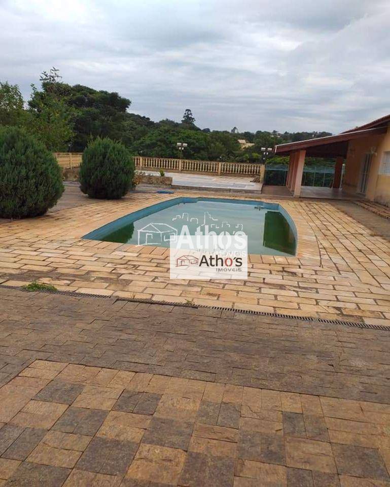 OPORTUNIDADE CHÁCARA TERRAS DE ITAICÍ - ACEITA PERMUTA