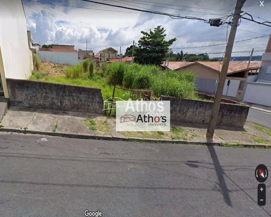 Terreno Residencial à venda, Jardim Bandeirantes, Salto - TE0444.