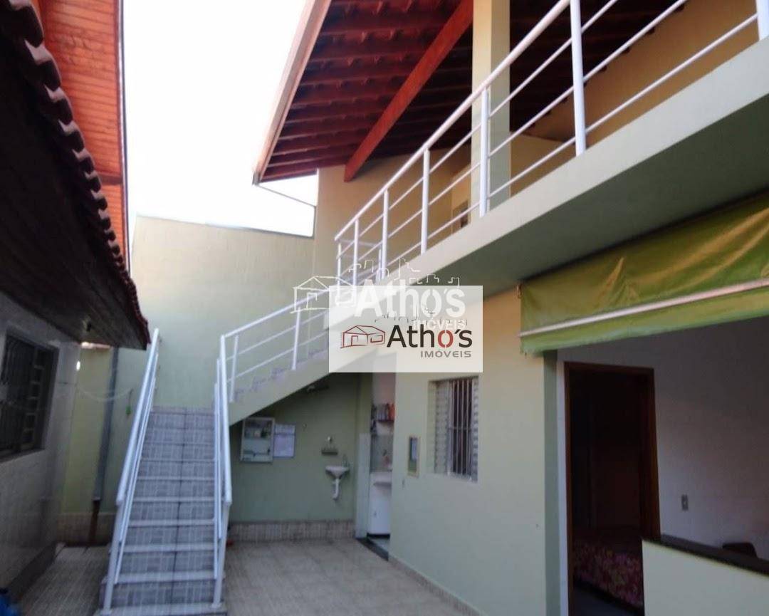 Casa Residencial à venda, Jardim Morada do Sol, Indaiatuba - CA0786.