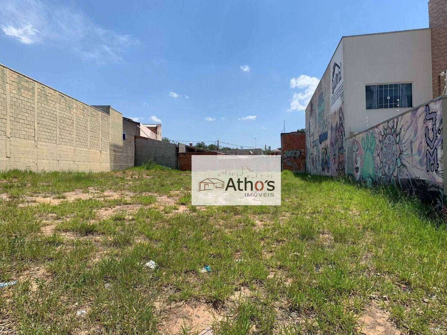 Terreno a venda, São Gabriel II, Misto, excelente topografia - 604m²
