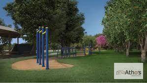 TERRENO 150M2 SMART CITY