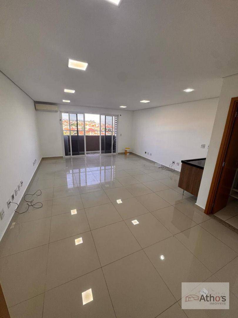 Sala para alugar, 40 m² - Office Premium - Indaiatuba/SP