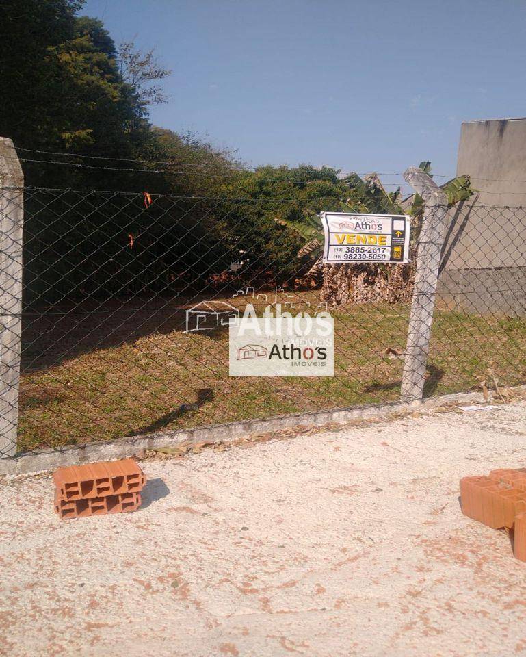 Terreno à venda, 452 m² por R$ 520.000,00 - Jardim Morumbi - Indaiatuba/SP