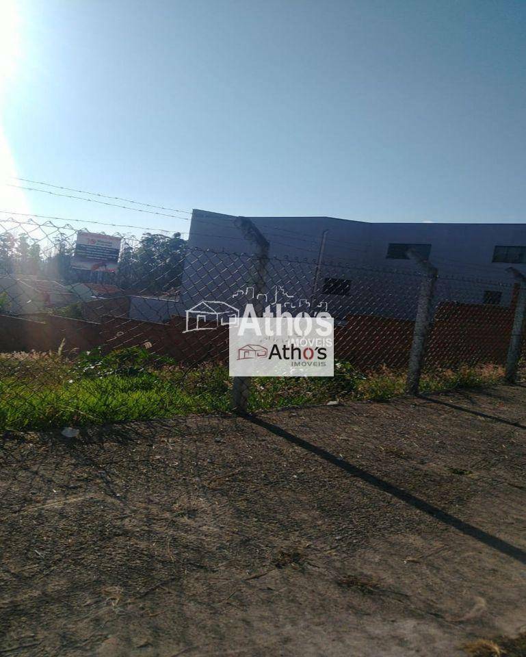 Terreno à venda, 731 m² por R$ 850.000,00 - Jardim Morumbi - Indaiatuba/SP