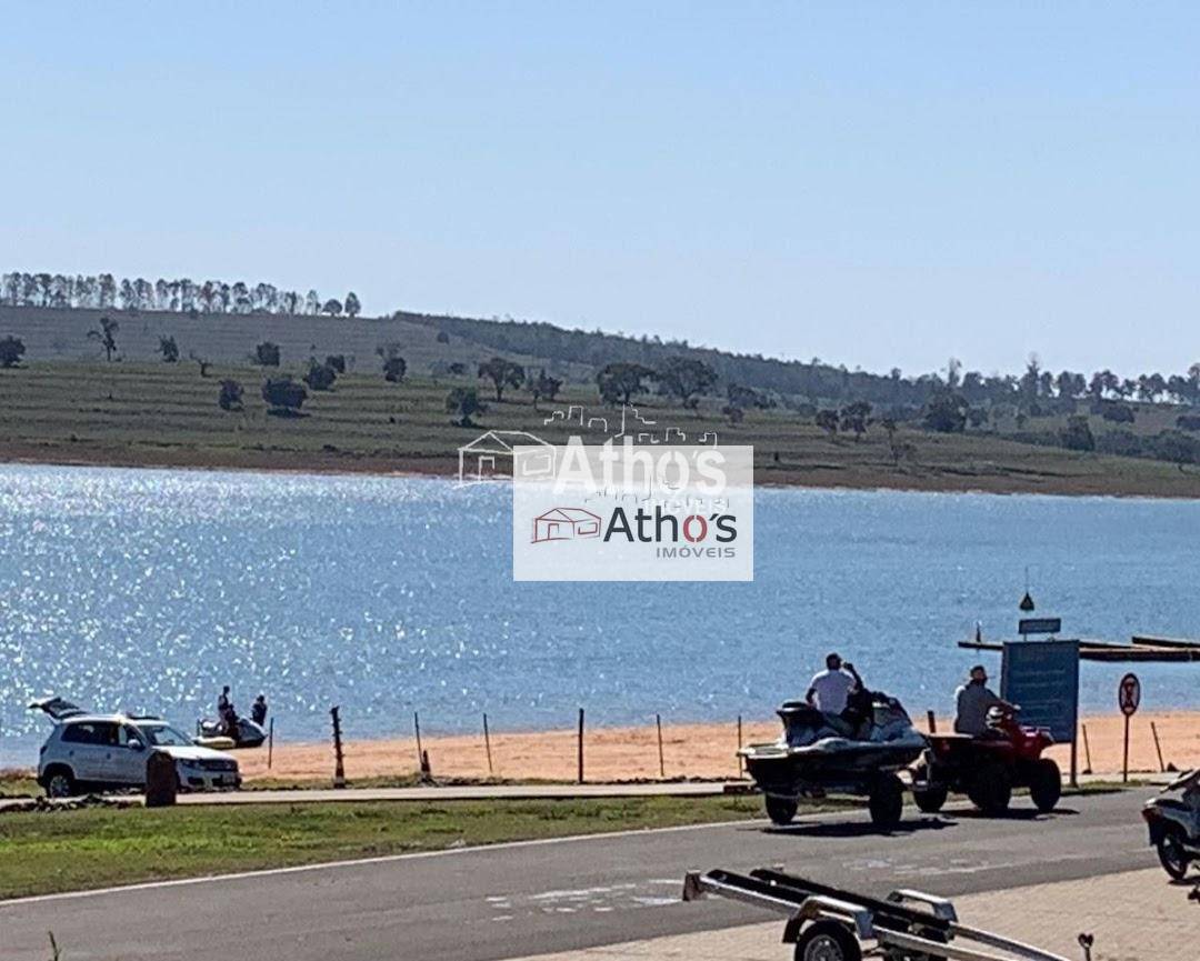 Terreno à venda, 440 m² por R$ 190.000,00 - Riviera de Santa Cristina XIII - Paranapanema/SP