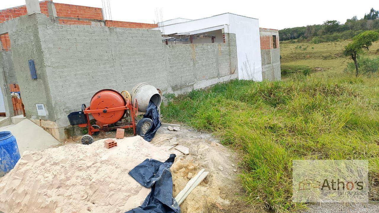 ÓTIMO TERRENO EM SALTO 187 m2 - JARDIM TAQUARAL