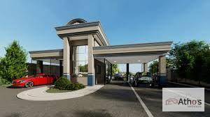 TERRENO 250M2 RESIDENCIAL VILLA FLORENCE