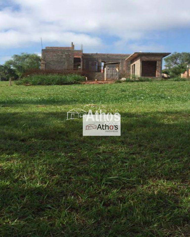 Terreno a venda, Riviera de Sta. Cristina XIII, 450m², excelente localização