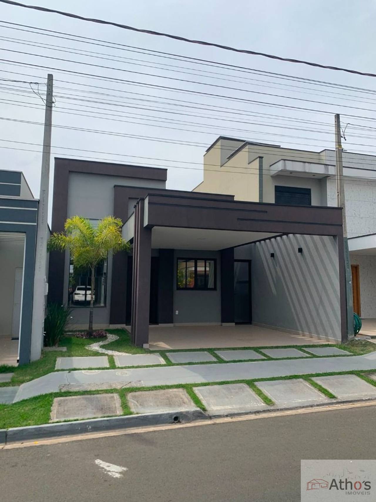 Jardim Park Real