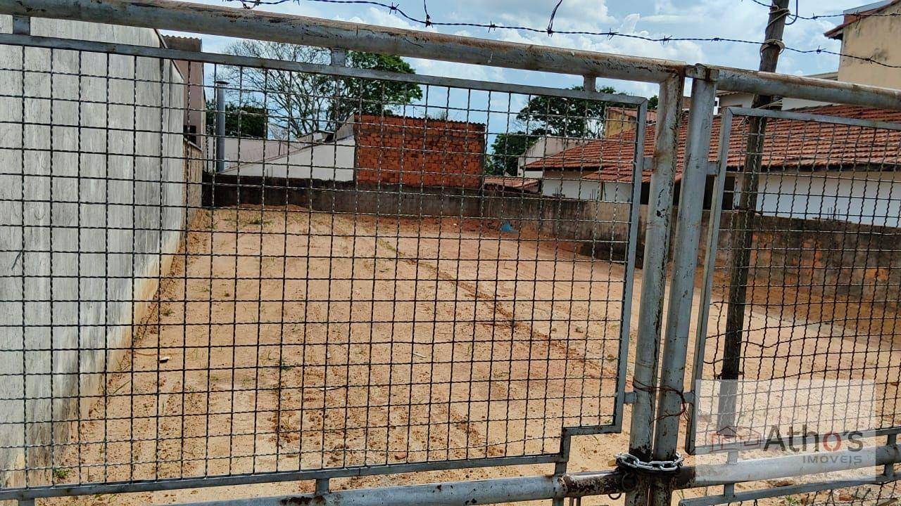 ÓTIMO TERRENO 250 m2 - MORADA DO SOL - INDAIATUBA