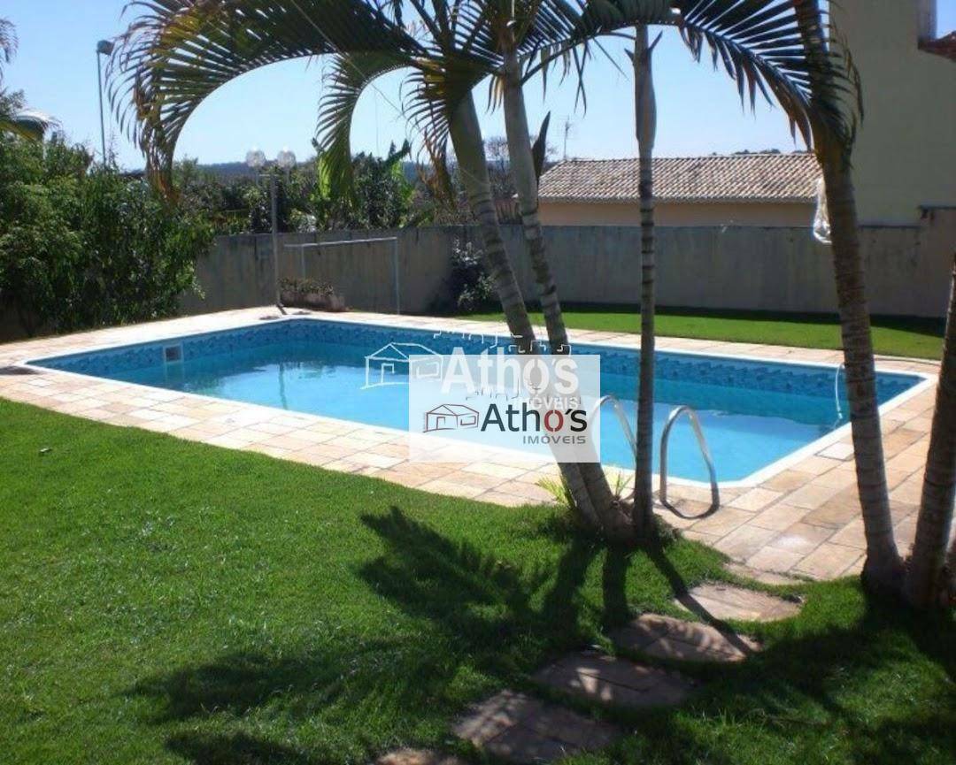 Casa com 4 dormitórios à venda, 200 m² por R$ 950.000,00 - Condomínio Zuleika Jabour - Salto/SP