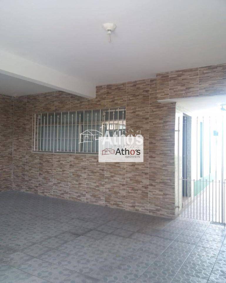 Sobrado Residencial à venda, Imirim, São Paulo - SO0132.