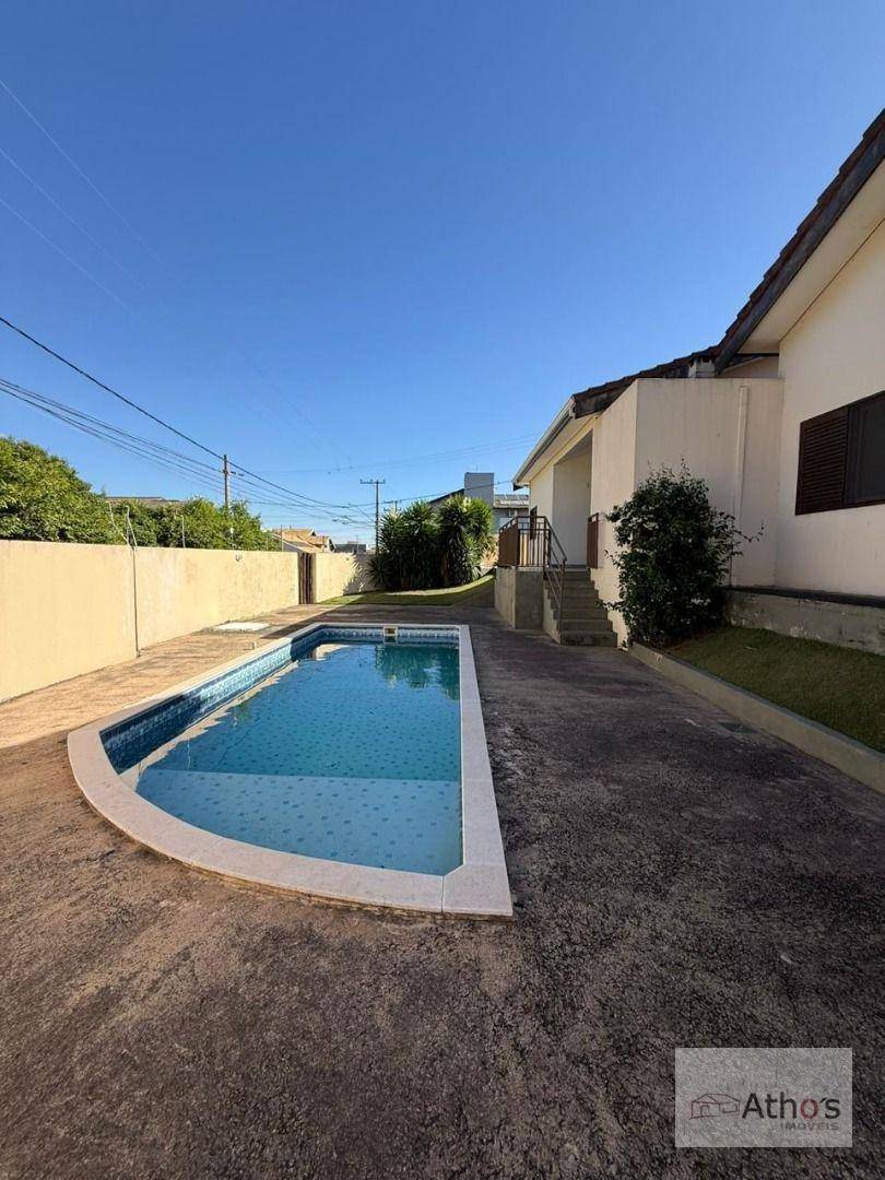 Casa com 3 dormitórios, 280 m² - venda por R$ 1.850.000,00 ou aluguel por R$ 9.407,00 - Jardim Esplanada II - Indaiatuba/SP