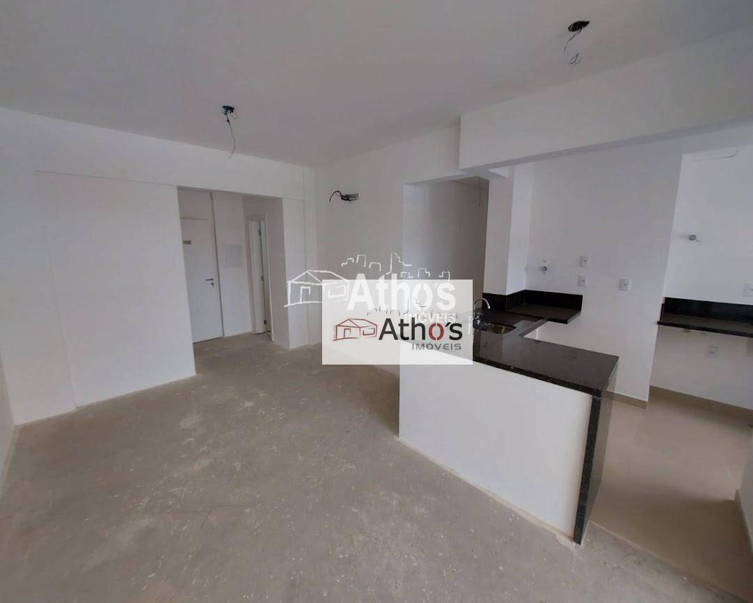 Apartamento à venda, Vila Homero, 2 suites, 2 vagas, deposito privativo, lazer completo, excelente localização