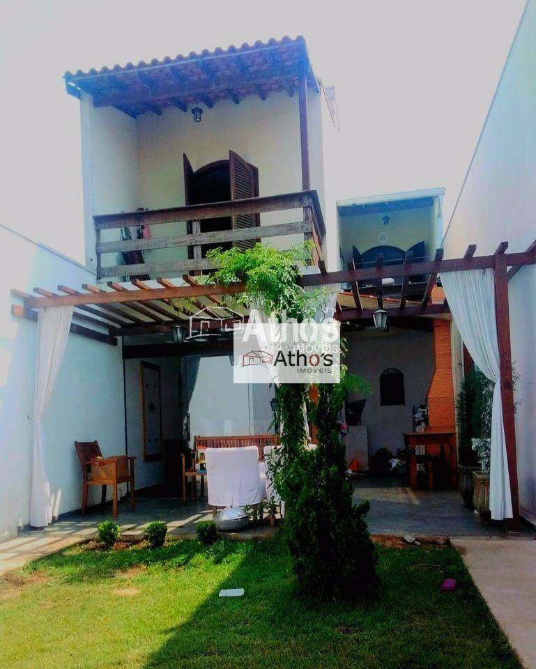 Residencial Santo Stéfano- Salto