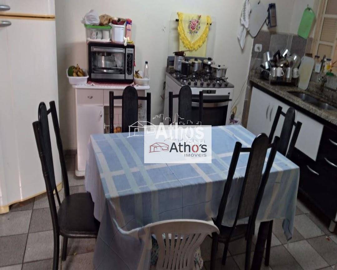 Casa Residencial à venda, Núcleo Hab. Brigadeiro Faria Lima, Indaiatuba, 3 dorm., sala, cozinha, edícula com WC e 3 vagas