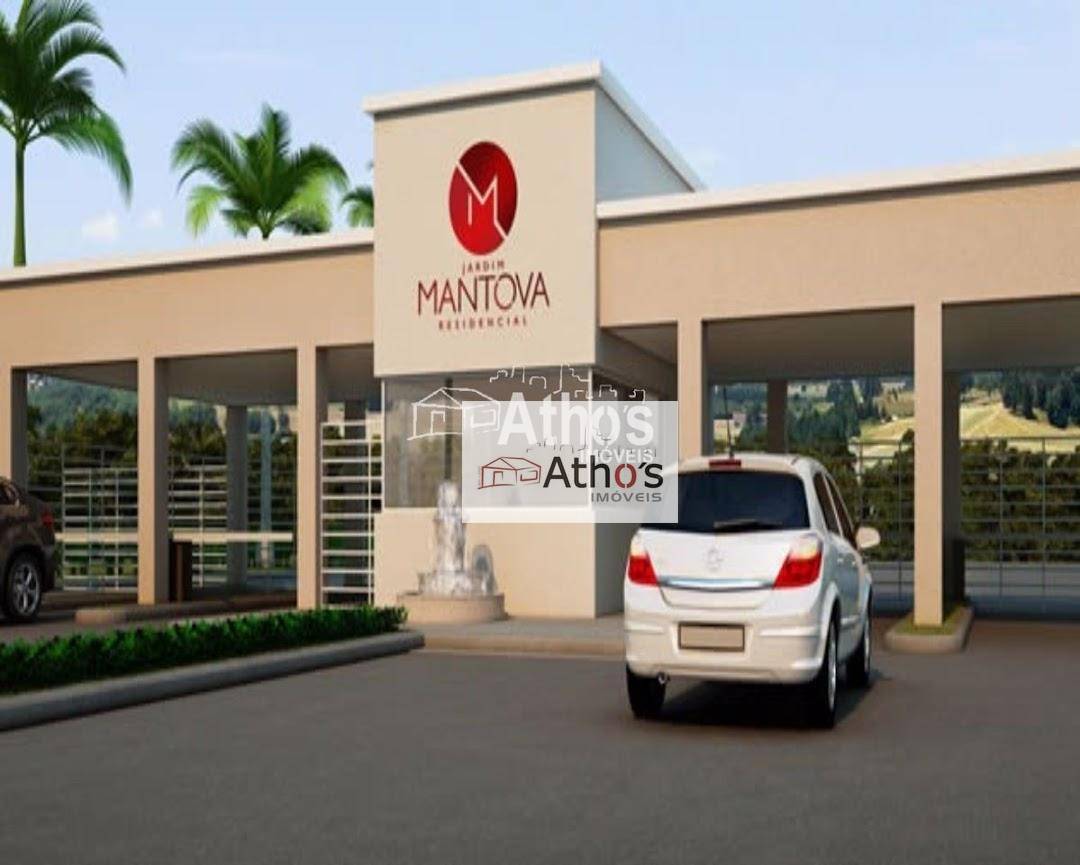 Terreno Residencial à venda, Jardim Mantova, Indaiatuba - TE0514.