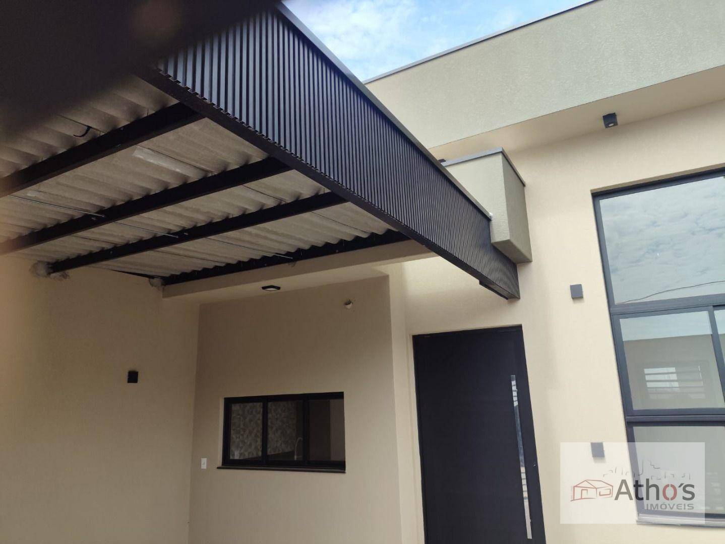 ÓTIMA CASA 3 DORMS, 1 SUÍTE - JARDIM BOM  SUCESSO - INDAIATUBA - SP