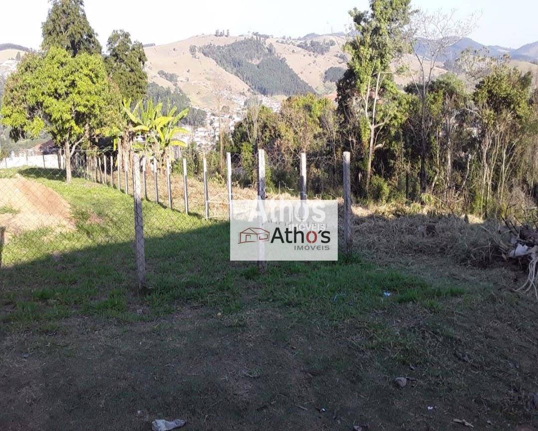 Terreno à venda, 600 m² por R$ 350.000,00 - Centro - Piracaia/SP