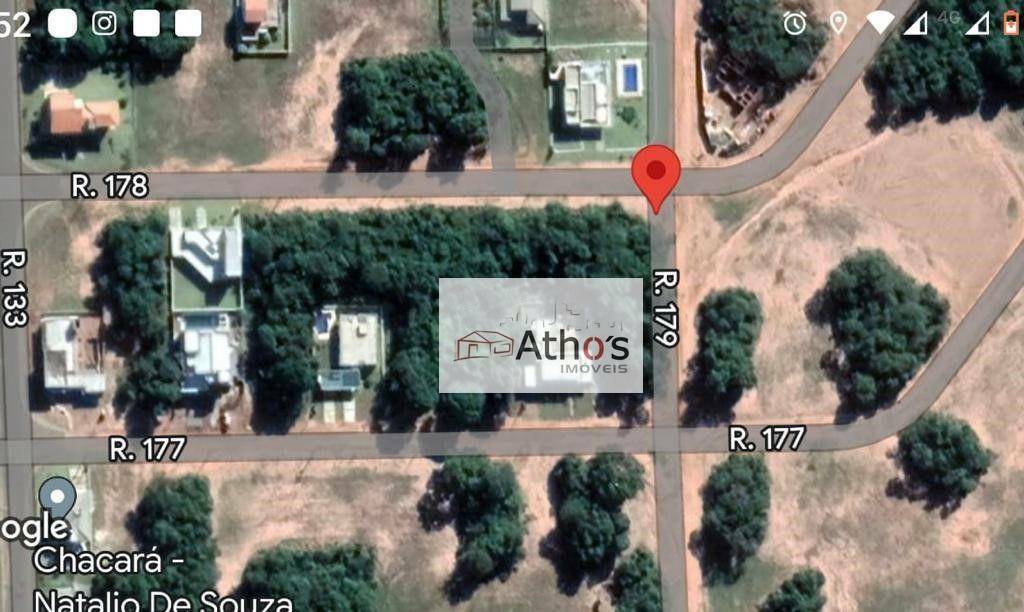 Terreno a venda, Ninho Verde II, 450m²