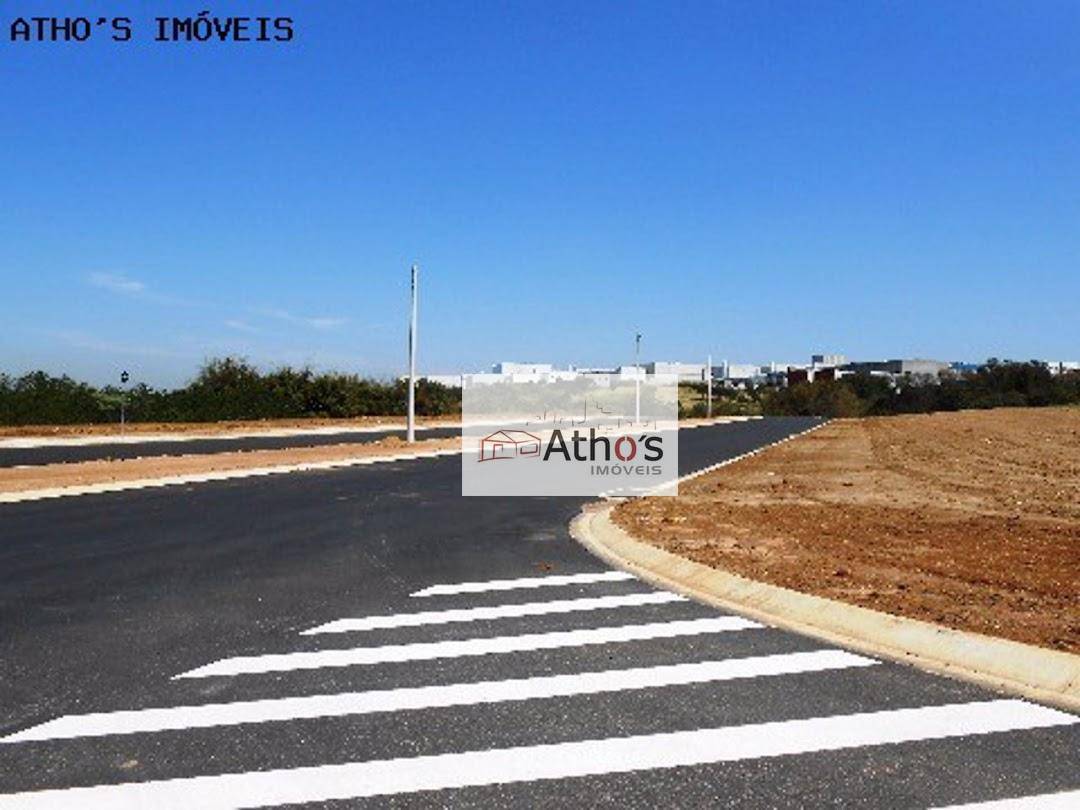Terreno Industrial, 4600m², Centro Industrial de Indaiatuba/SP