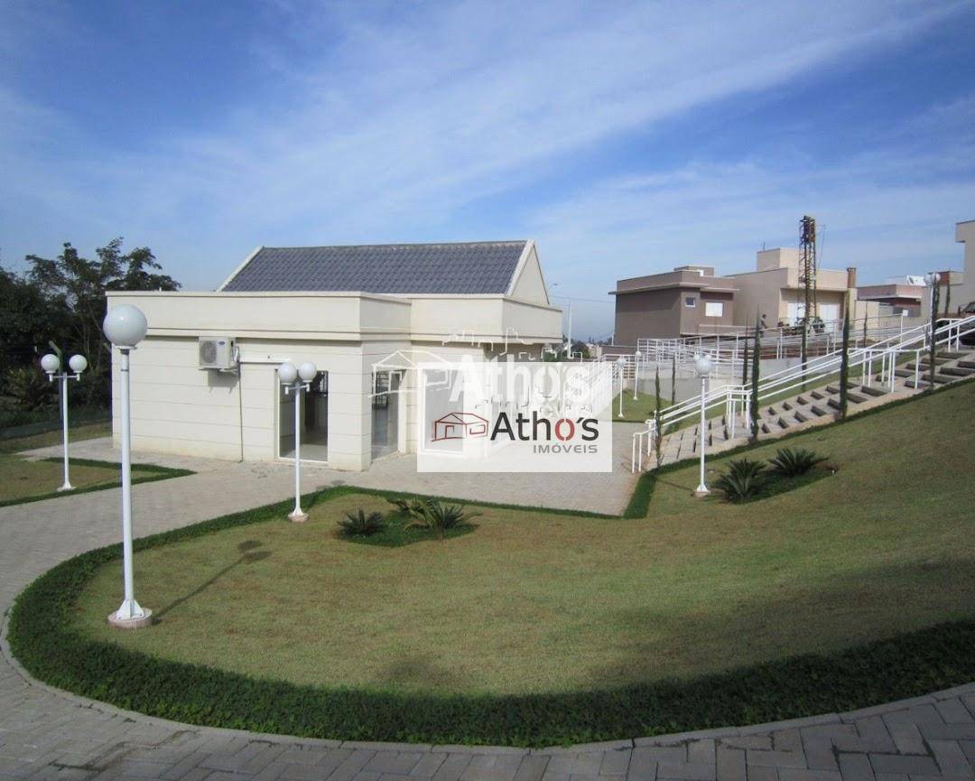 Terreno Residencial à venda, Jardim Park Real, Indaiatuba - TE0388.