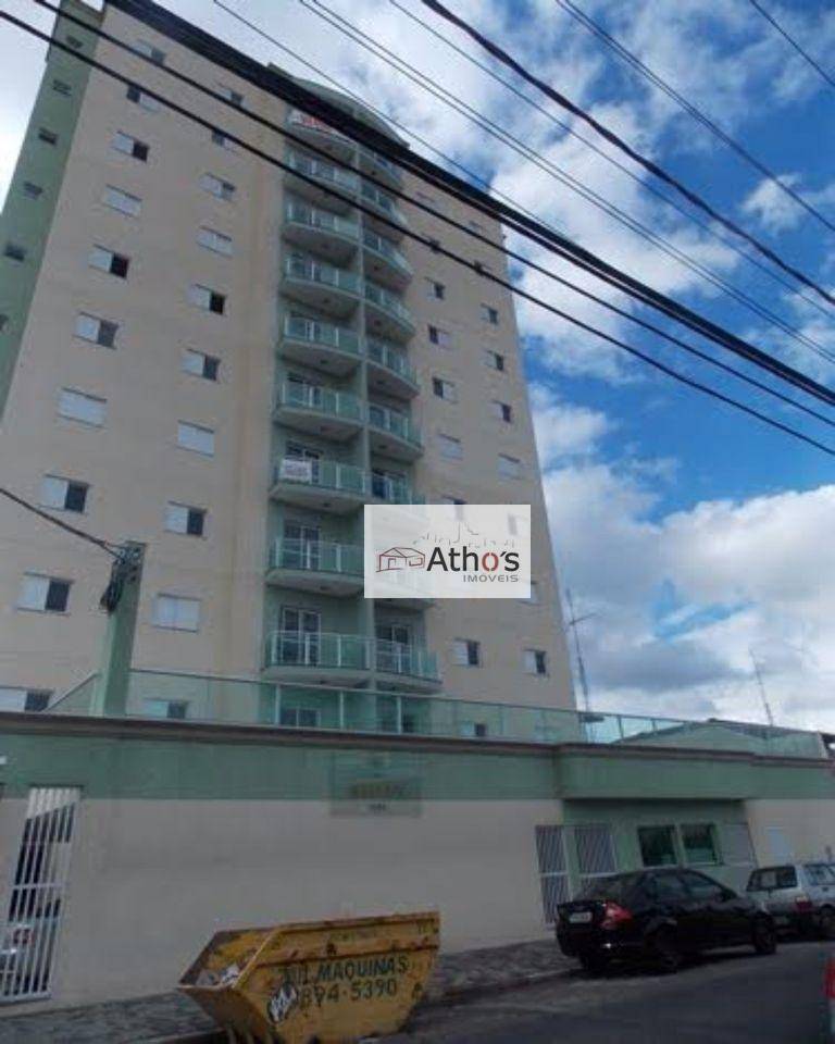 Apartamento com 3 dormitórios à venda, 85 m² por R$ 795.000,00 - Centro - Indaiatuba/SP