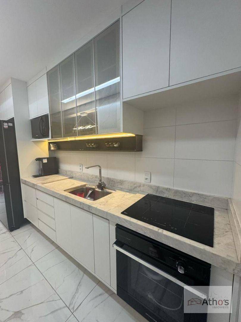 ÓTIMO APARTAMENTO 2 DORMS. ( 2 SUÍTES ) - CONDOMÍNIO PREMIUM RESIDENCE - INDAIATUBA - SP