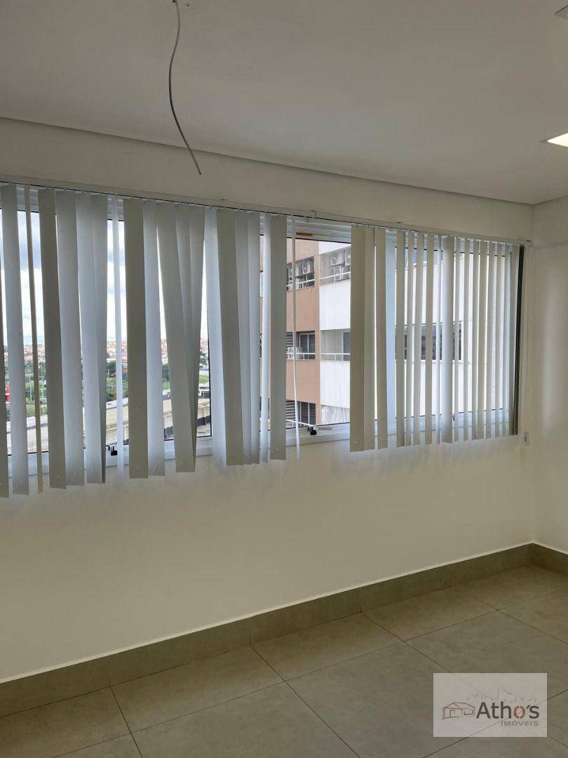 Sala à venda, 40 m² por R$ 380.000,00 - Jardim Pompéia - Indaiatuba/SP