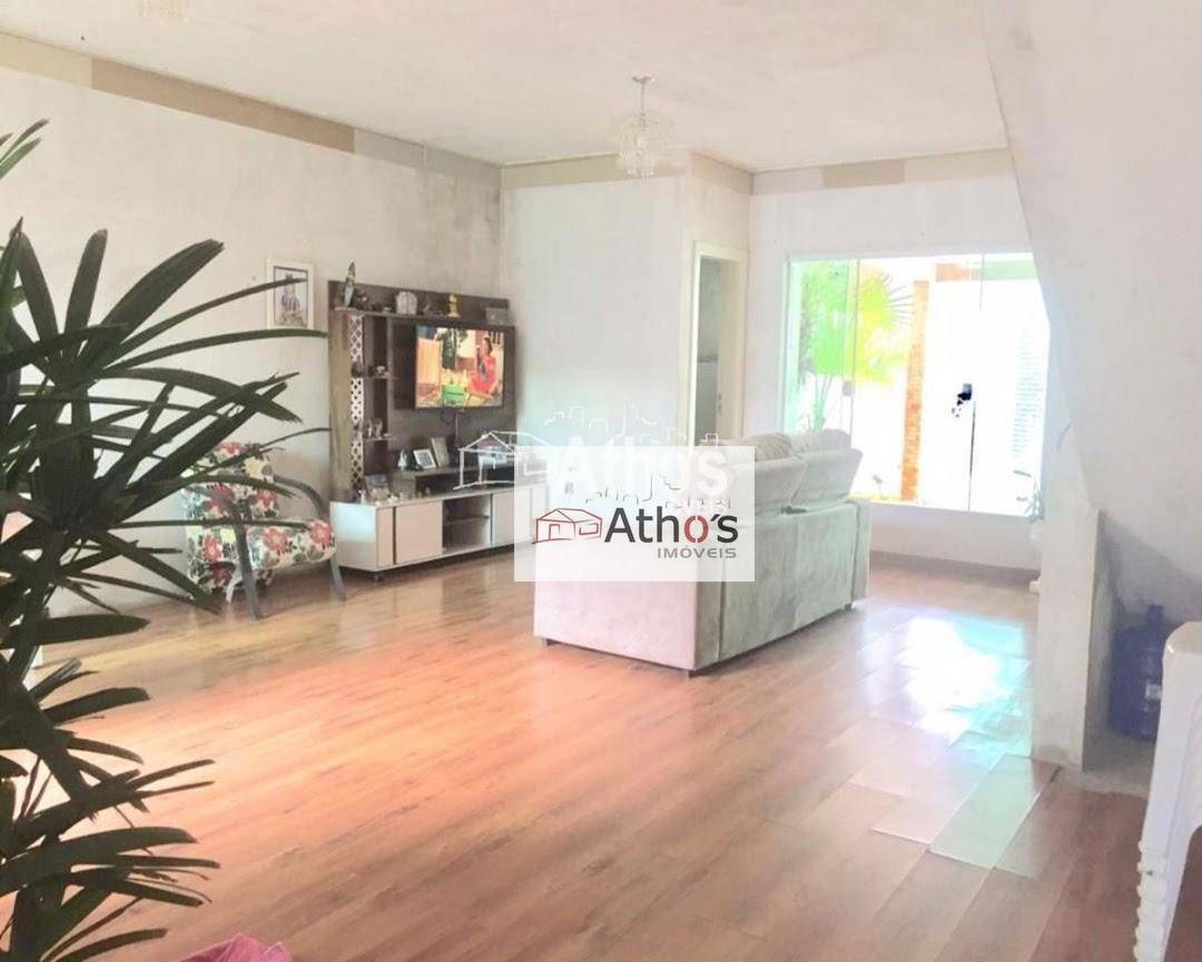 Sobrado Residencial à venda, Jardim Nair Maria, Salto - SO0220.