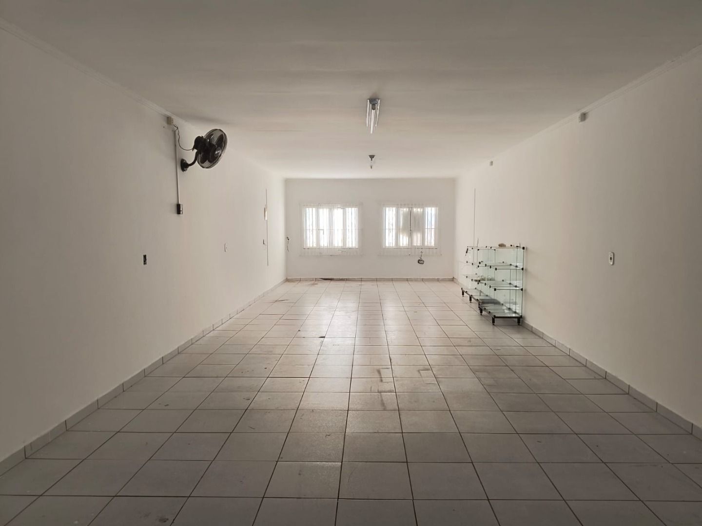 Salão para alugar, 300 m² por R$ 10.250/mês - Núcleo Habitacional Brigadeiro Faria Lima - Indaiatuba/SP