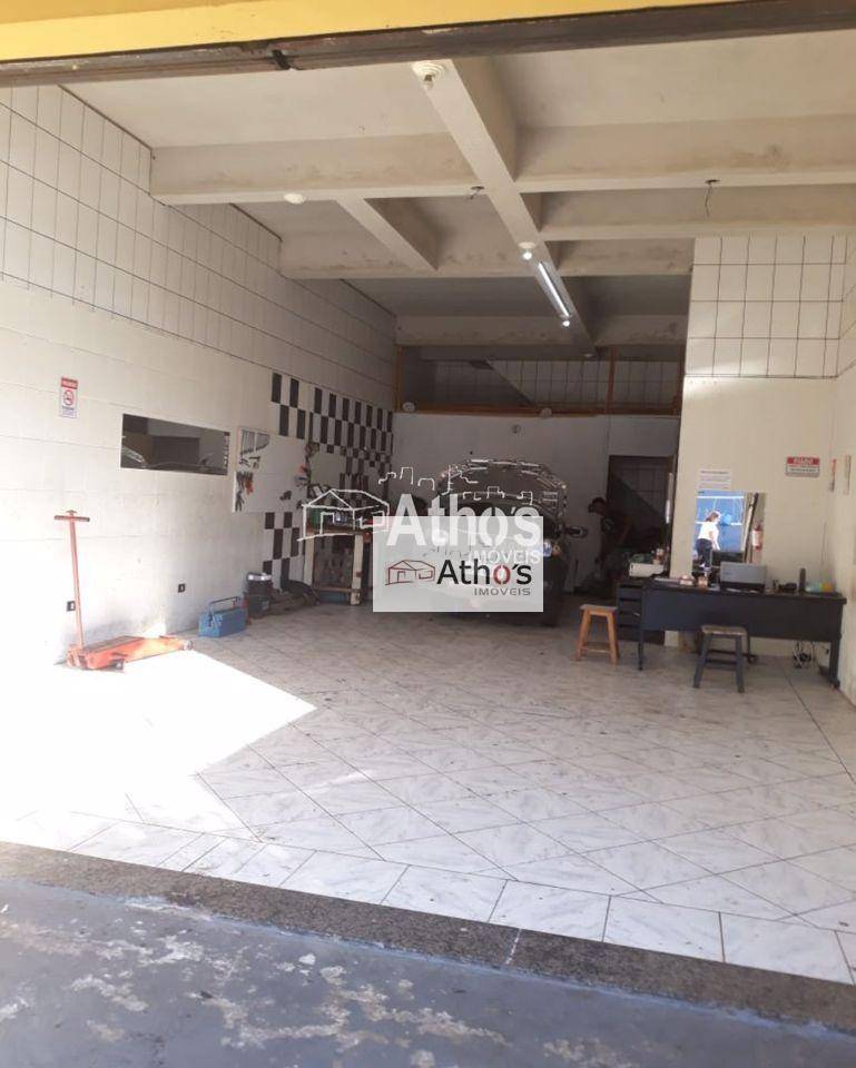 Casa com 5 dormitórios à venda, 450 m² por R$ 1.500.000,00 - Jardim Nova Indaiá - Indaiatuba/SP