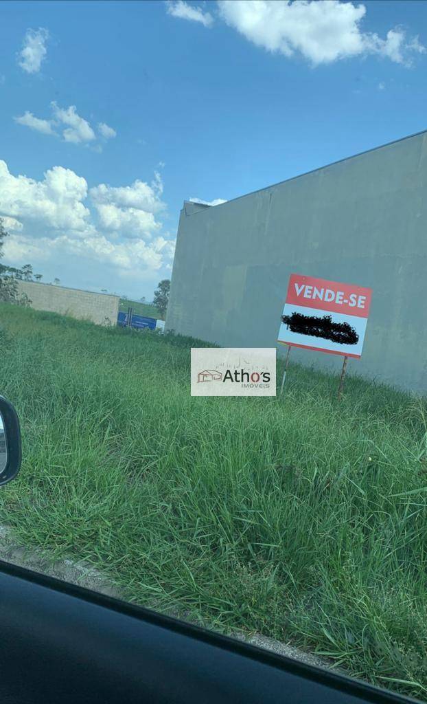 Terreno à venda, 425 m² por R$ 320.000,00 - Residencial São Gabriel - Salto/SP