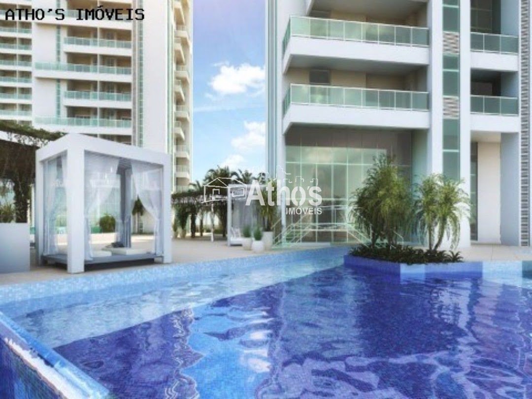 Apartamento com 3 dormitórios para alugar, 86 m² por R$ 7.218,48 - Le Jardin - Indaiatuba/SP