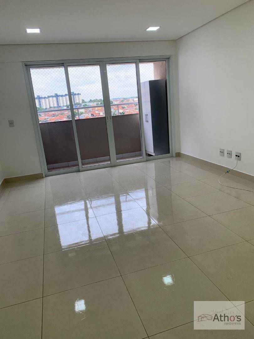 Sala à venda, 40 m² por R$ 450.000,00 - Office Premium - Indaiatuba/SP