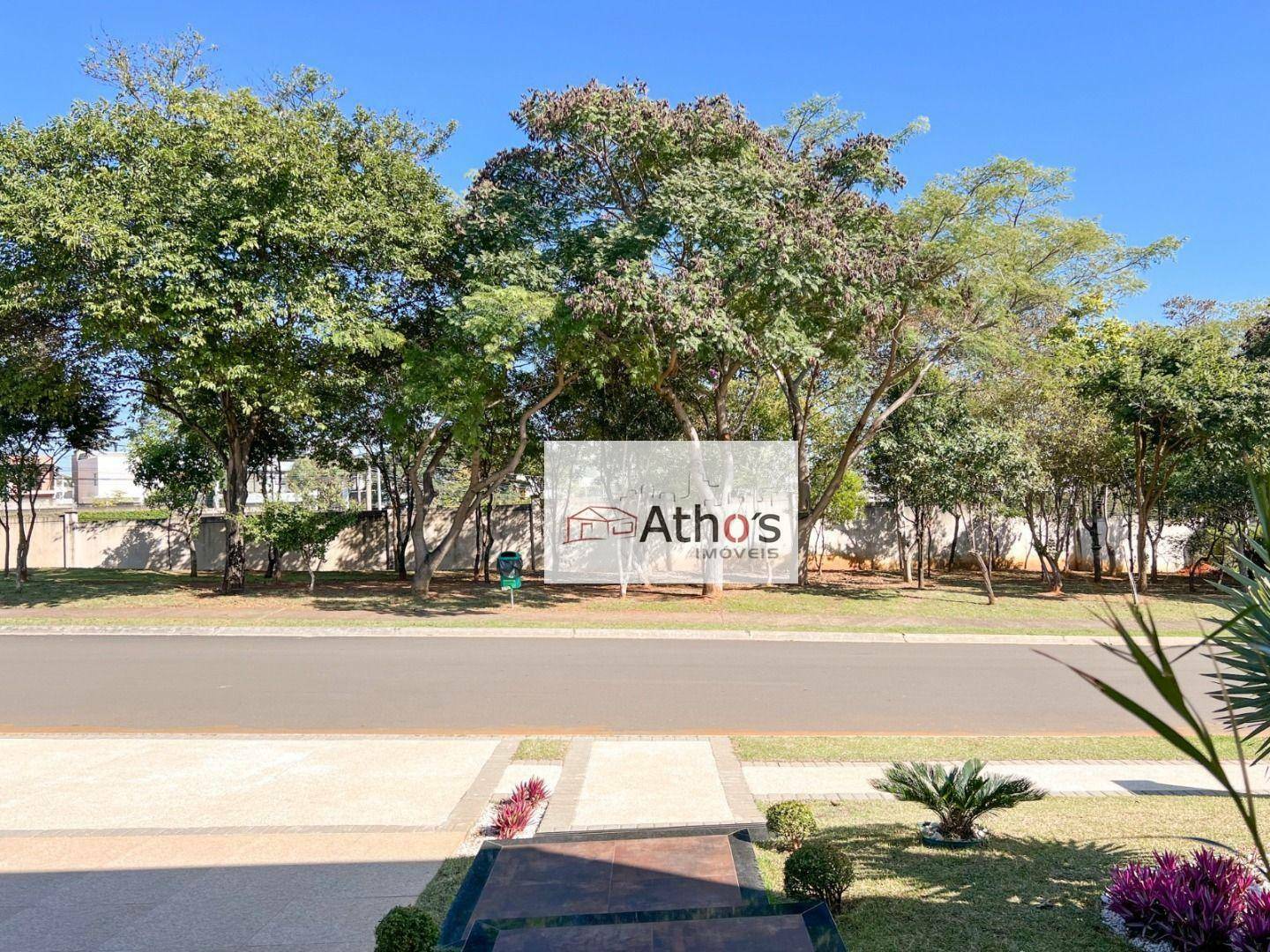 Casa com 4 dormitórios à venda, 223 m² por R$ 2.500.000,00 - Residencial Duas Marias - Indaiatuba/SP