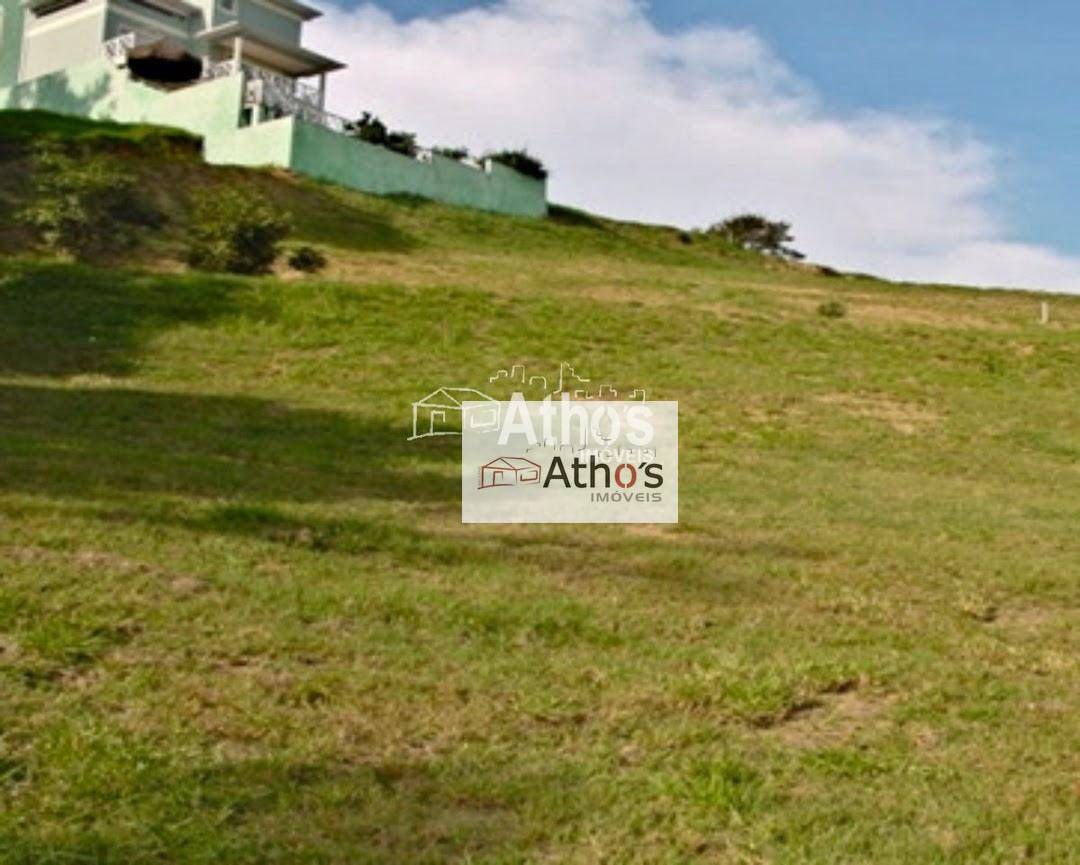 Terreno à venda, 729 m² por R$ 890.000,00 - Jardim Vila Paradiso - Indaiatuba/SP