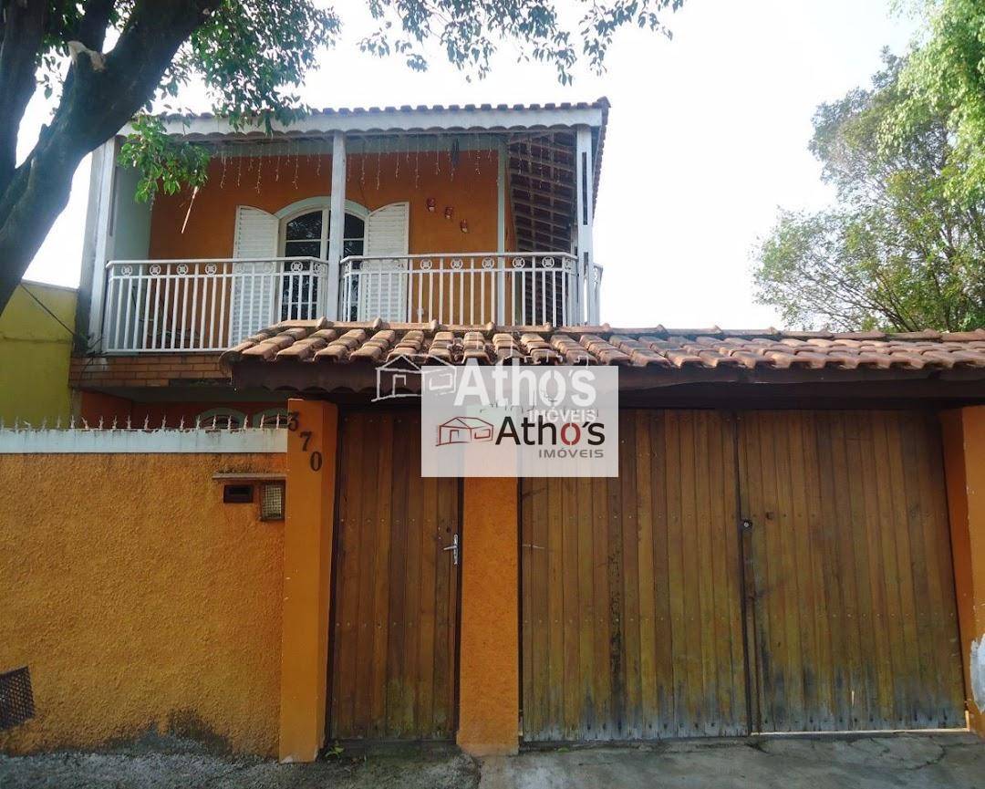 Sobrado com 3 dormitórios à venda, 250 m² por R$ 880.000,00 - Jardim Alice - Indaiatuba/SP