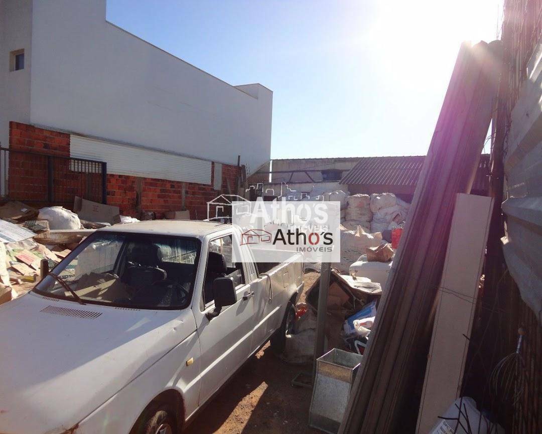 Terreno para alugar, 256 m² por R$ 4.532,99 - Jardim Adriana - Indaiatuba/SP