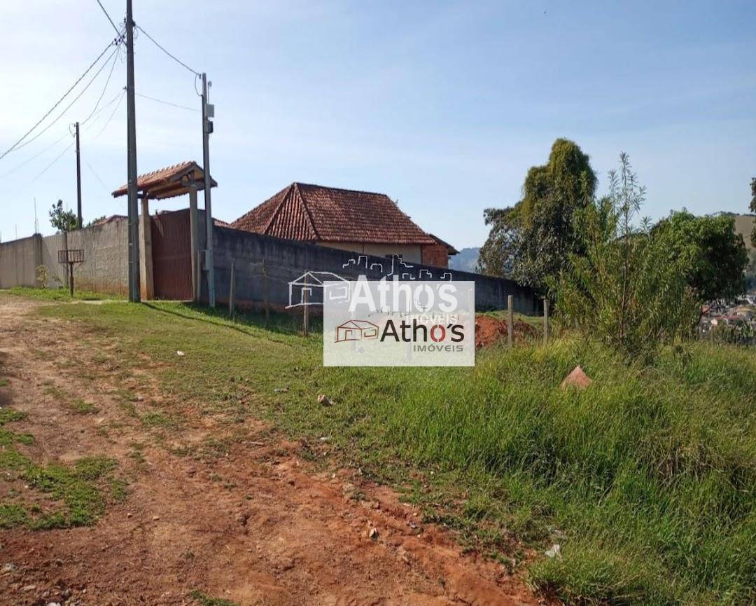 Terreno à venda, 700 m² por R$ 400.000,00 - Centro - Piracaia/SP