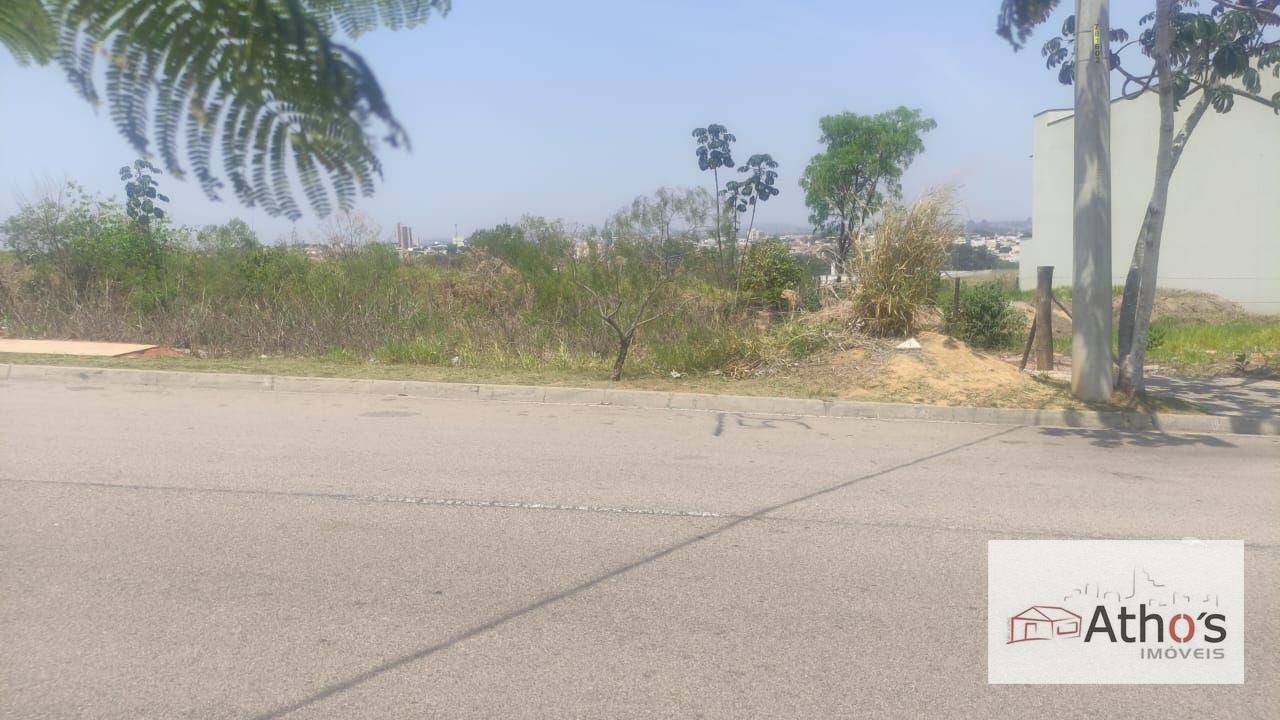 Terreno à venda, 480 m² por R$ 700.000,00 - Residencial Central Parque - Salto/SP