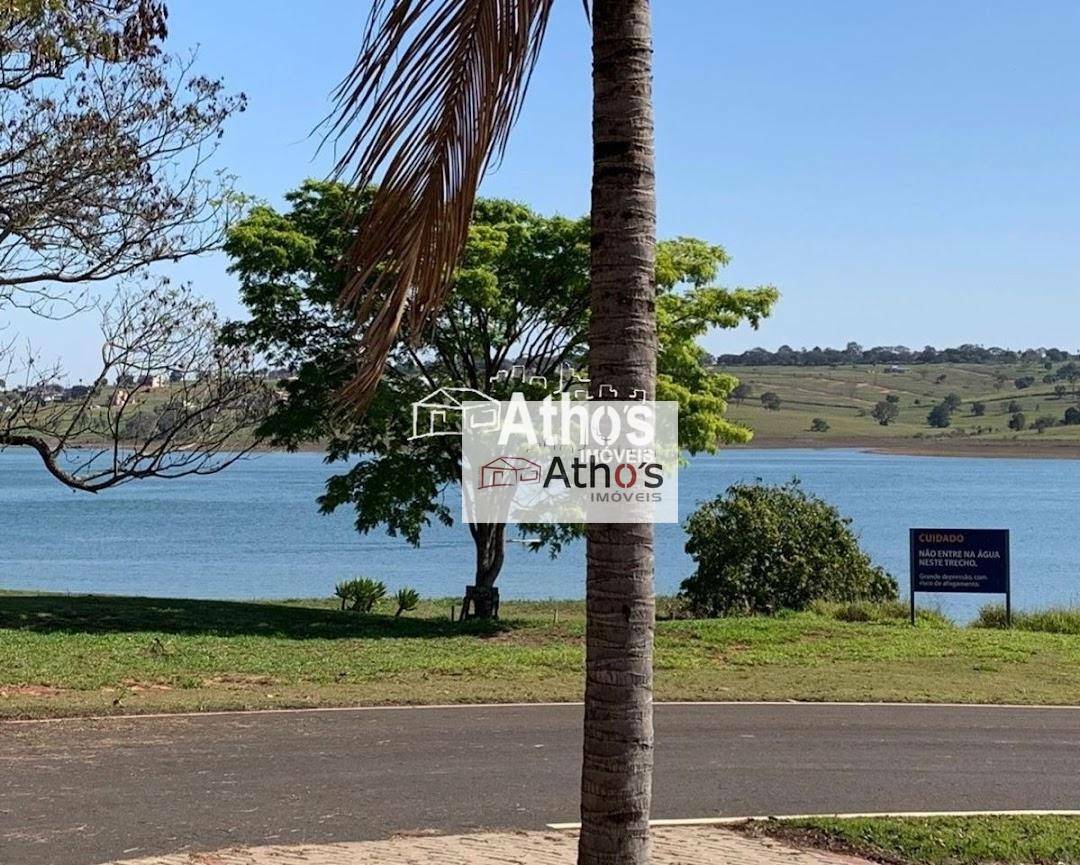 Terreno à venda, 450 m² por R$ 60.000,00 - Riviera de Santa Cristina XIII - Paranapanema/SP