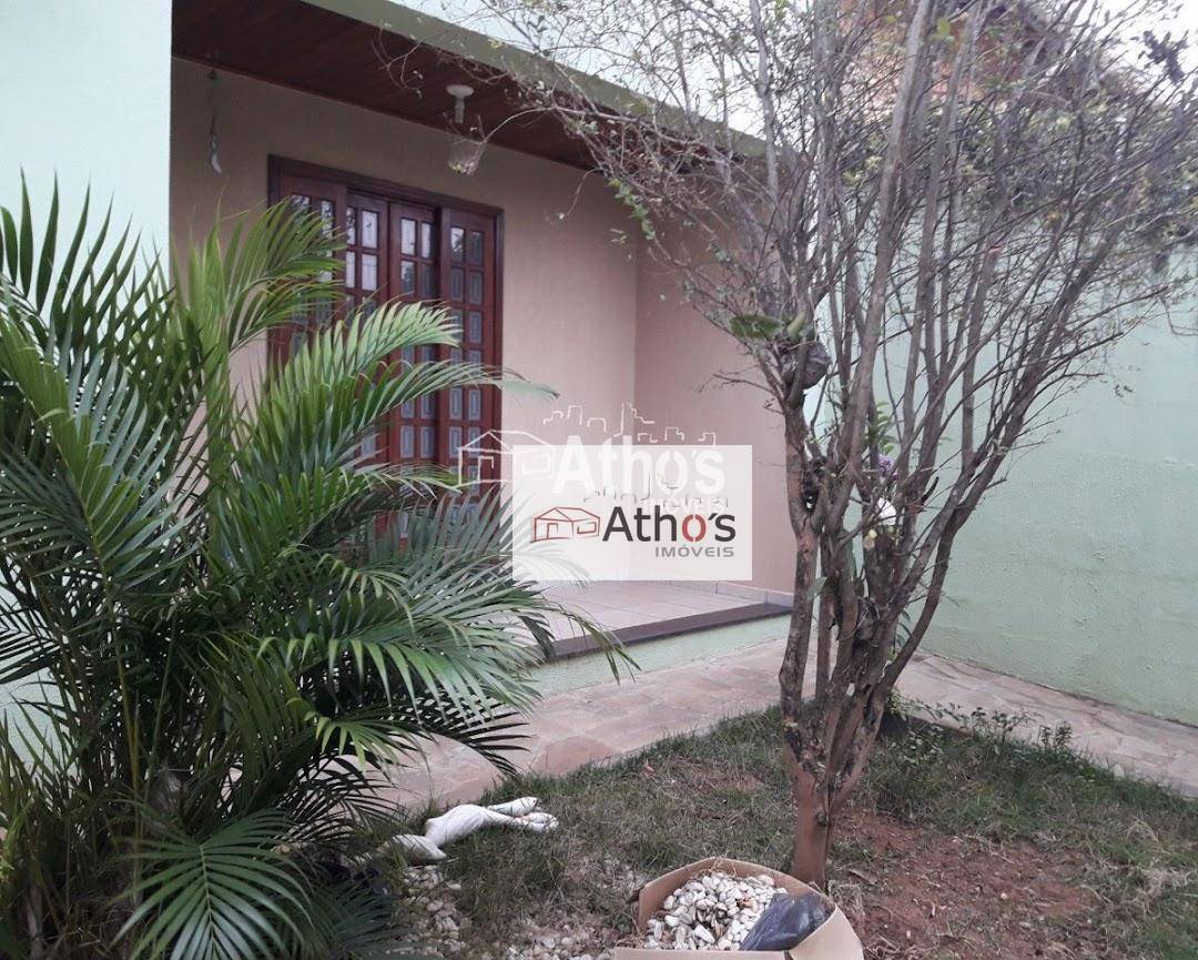 Sobrado Residencial à venda, Jardim Esplanada, Indaiatuba - SO0026.