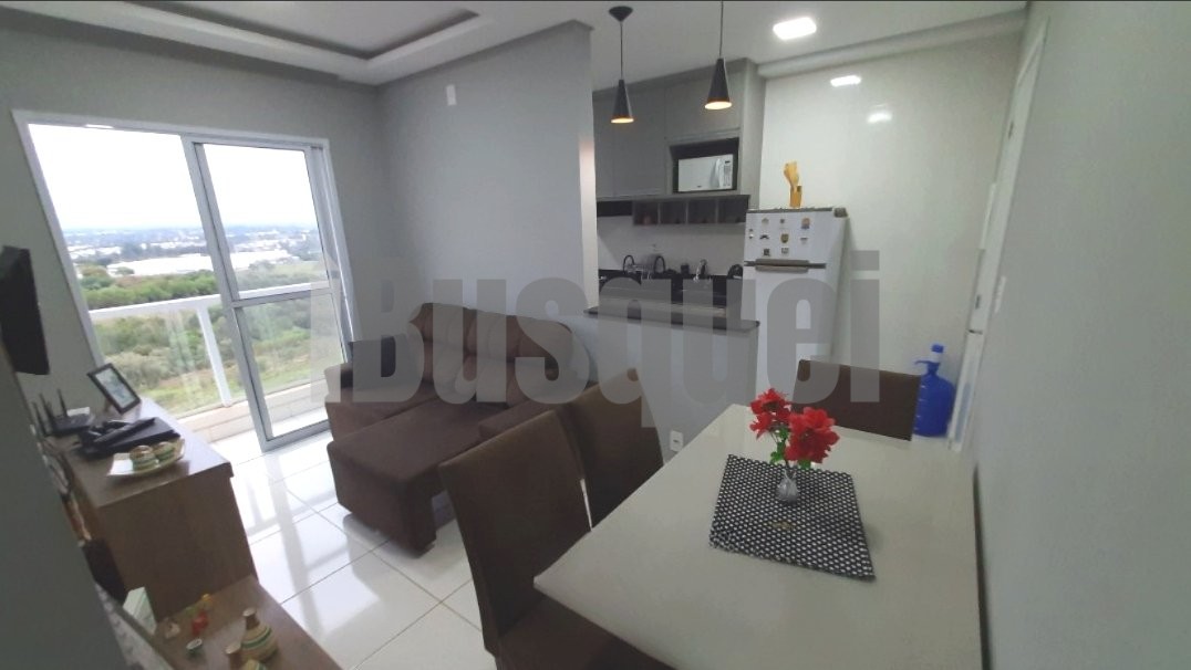 LINDO APARTAMENTO COND. VILLA HELVETIA