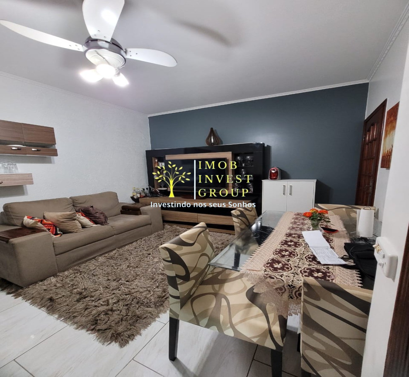 Casa Térrea  à Venda  Jardim Recanto do Vale Indaiatuba - SP