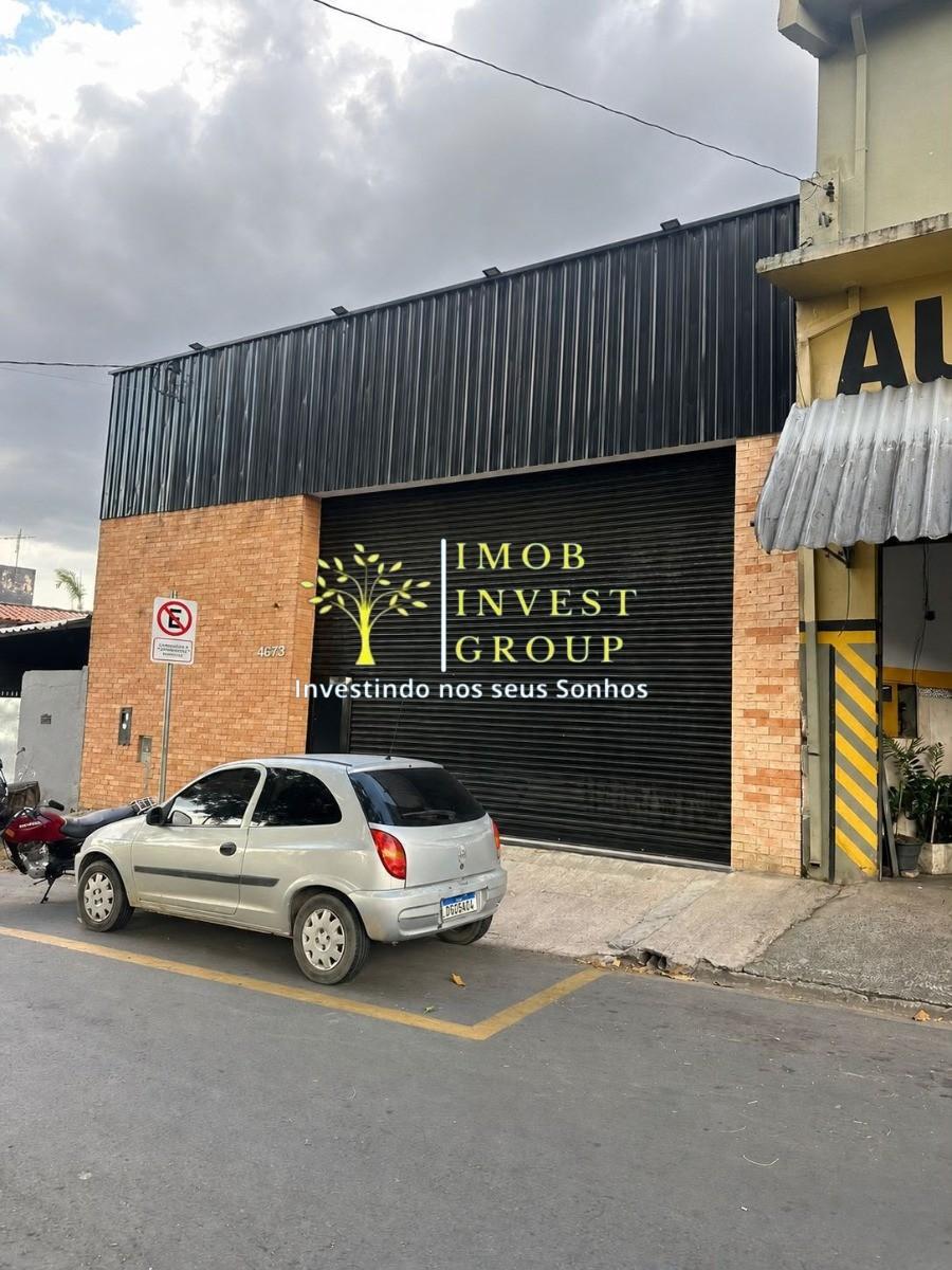 Salão comercial para Locação no bairro Cecap Indaiatuba - SP