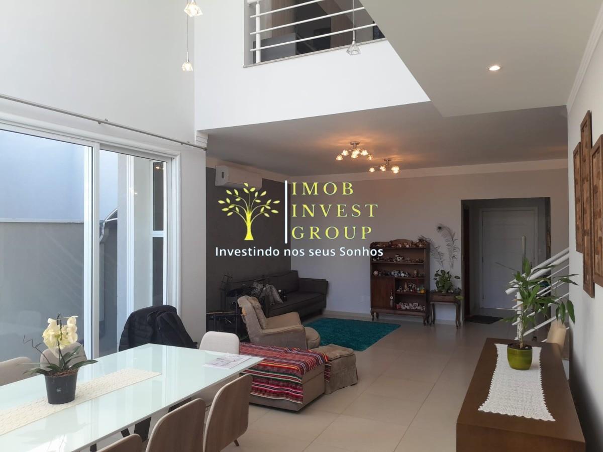 Terreno 4 dormitórios no Jardim Residencial Santa Clara, Indaiatuba