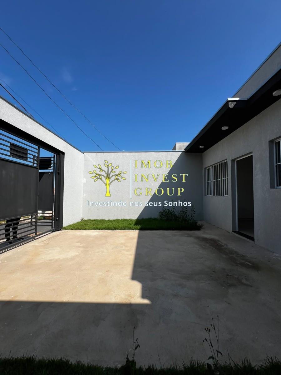 Casa à Venda no Jardim Bom Sucesso Indaiatuba - SP