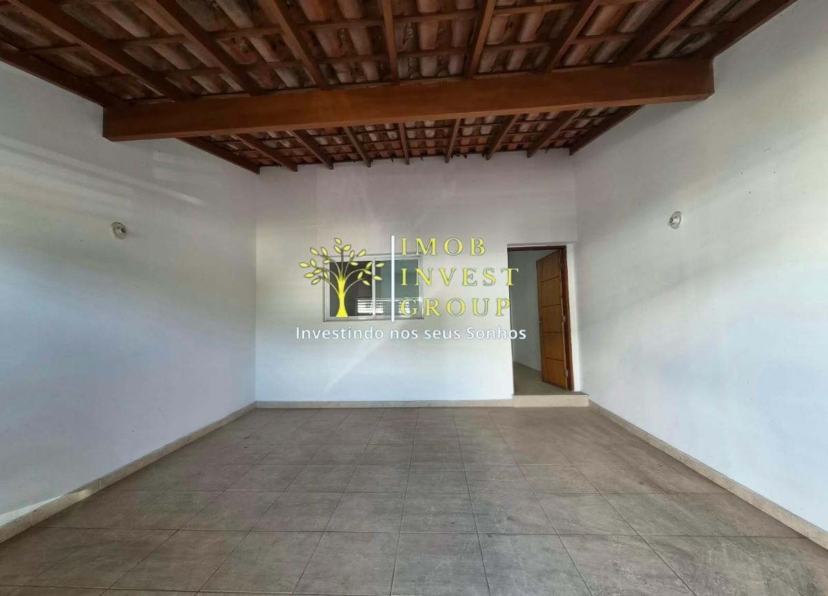 Casa à Venda  no Parque Residencial Indaiá - Indaiatuba - SP