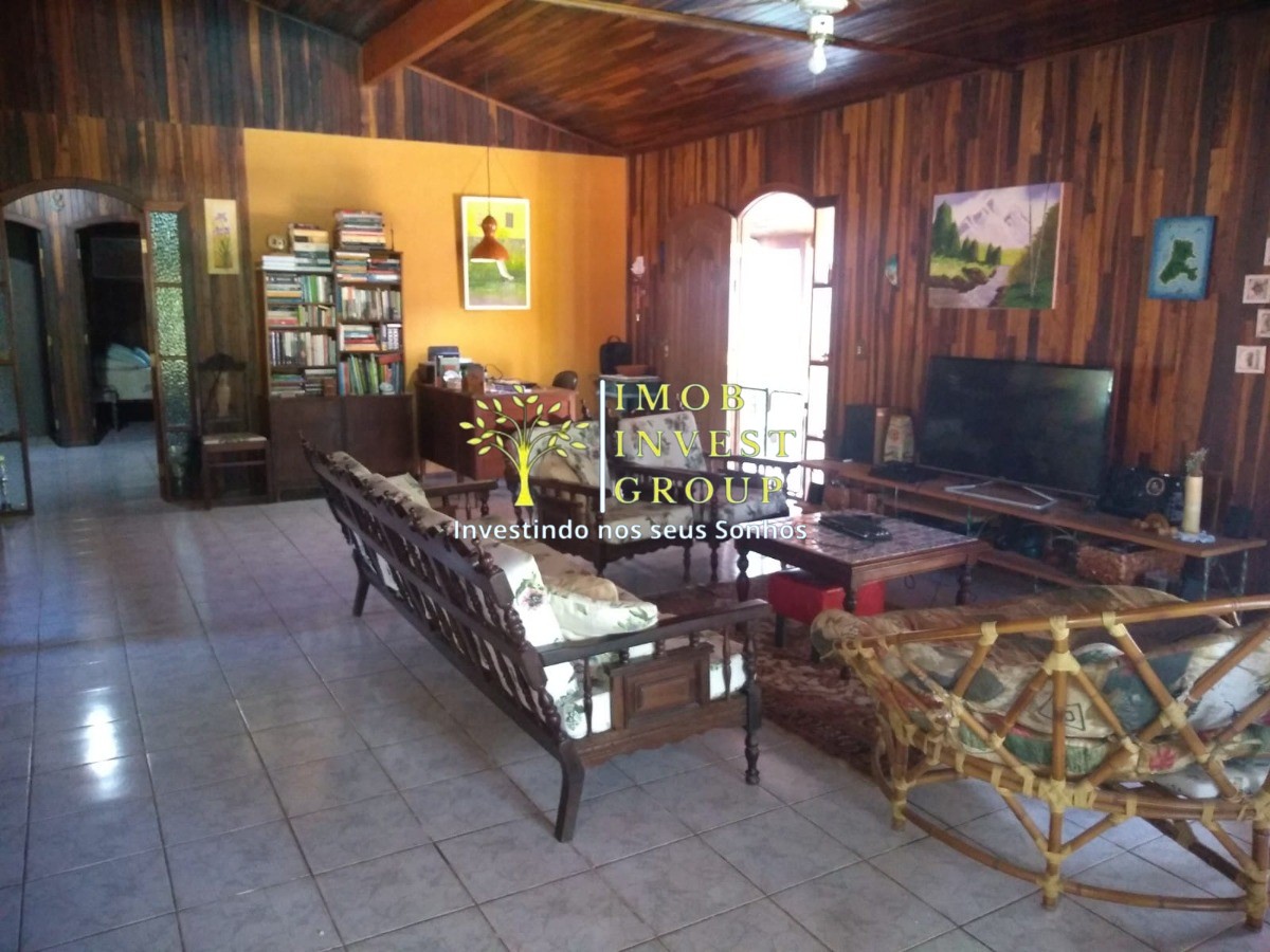 Chácara a venda no Terras Romanas, Salto/SP